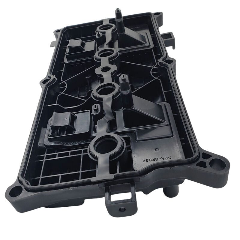 Valve Rocker Cover Fit For Nissan Tiida C11 Sedan Cube Wagon 1.8L 13264ED80A 2004-2014 - Machter