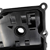 Engine Rocker Cover Left Hand Side Fit For Nissan Elgrand E51 2.5L 3.5L V6 VQ35DE VQ25DE 2001-2010 RCM-NS019 - Machter