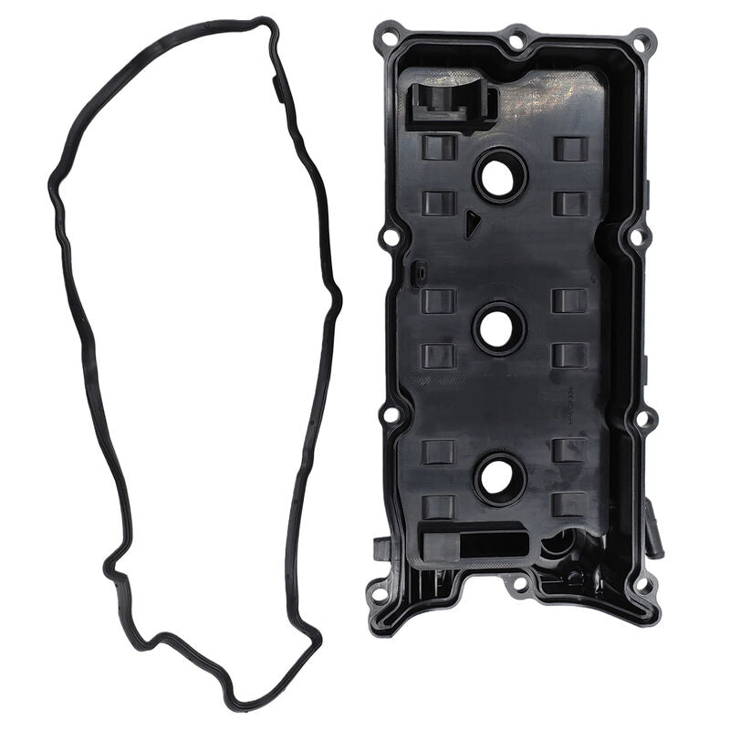 Engine Rocker Cover Left Hand Side Fit For Nissan Elgrand E51 2.5L 3.5L V6 VQ35DE VQ25DE 2001-2010 RCM-NS019 - Machter