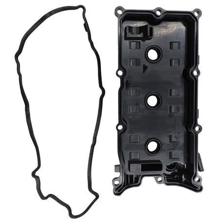 Engine Rocker Cover Left Hand Side Fit For Nissan Elgrand E51 2.5L 3.5L V6 VQ35DE VQ25DE 2001-2010 RCM-NS019 - Machter