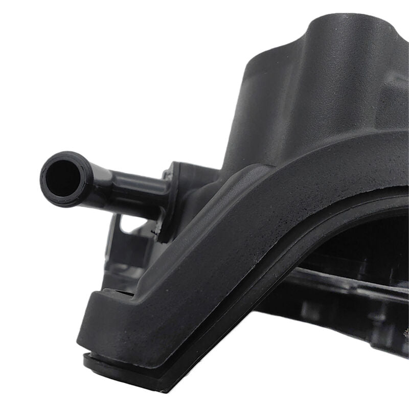 Engine Rocker Cover Left Hand Side Fit For Nissan Elgrand E51 2.5L 3.5L V6 VQ35DE VQ25DE 2001-2010 RCM-NS019 - Machter