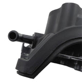 Engine Rocker Cover Left Hand Side Fit For Nissan Elgrand E51 2.5L 3.5L V6 VQ35DE VQ25DE 2001-2010 RCM-NS019 - Machter