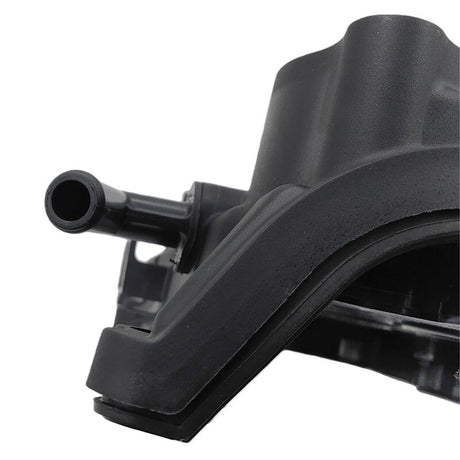 Engine Rocker Cover Left Hand Side Fit For Nissan Elgrand E51 2.5L 3.5L V6 VQ35DE VQ25DE 2001-2010 RCM-NS019 - Machter