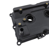 Engine Rocker Cover Left Hand Side Fit For Nissan Elgrand E51 2.5L 3.5L V6 VQ35DE VQ25DE 2001-2010 RCM-NS019 - Machter