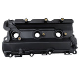 Engine Rocker Cover Right Hand Side Fit For Nissan Elgrand E51 VQ35DE VQ25DE 3.5L 2.5L V6 2001-2010 RCM-NS020 - Machter