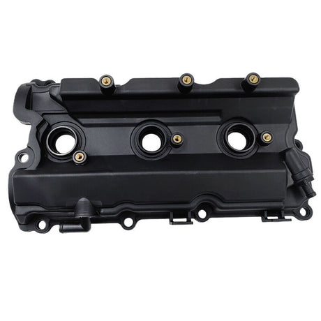 Engine Rocker Cover Right Hand Side Fit For Nissan Elgrand E51 VQ35DE VQ25DE 3.5L 2.5L V6 2001-2010 RCM-NS020 - Machter