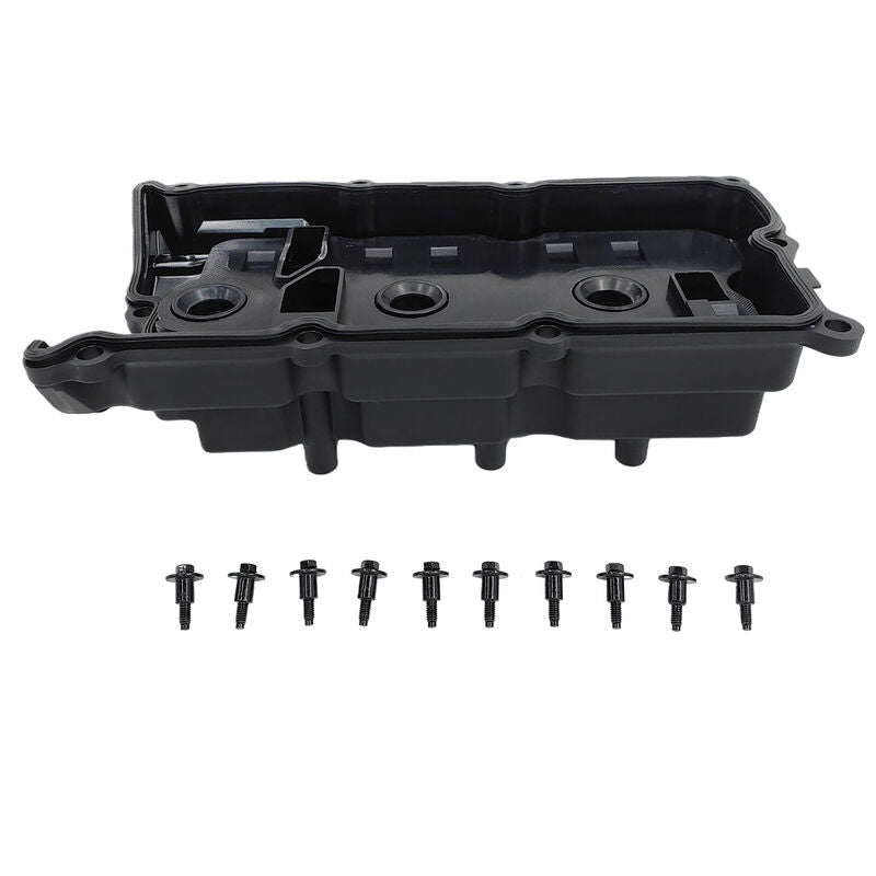 Engine Rocker Cover Right Hand Side Fit For Nissan Elgrand E51 VQ35DE VQ25DE 3.5L 2.5L V6 2001-2010 RCM-NS020 - Machter