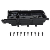 Engine Rocker Cover Right Hand Side Fit For Nissan Elgrand E51 VQ35DE VQ25DE 3.5L 2.5L V6 2001-2010 RCM-NS020 - Machter