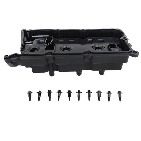 Engine Rocker Cover Right Hand Side Fit For Nissan Elgrand E51 VQ35DE VQ25DE 3.5L 2.5L V6 2001-2010 RCM-NS020 - Machter