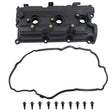 Engine Rocker Cover Right Hand Side Fit For Nissan Elgrand E51 VQ35DE VQ25DE 3.5L 2.5L V6 2001-2010 RCM-NS020 - Machter