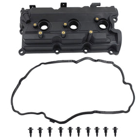 Engine Rocker Cover Right Hand Side Fit For Nissan Elgrand E51 VQ35DE VQ25DE 3.5L 2.5L V6 2001-2010 RCM-NS020 - Machter