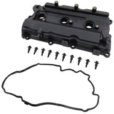 Engine Rocker Cover Right Hand Side Fit For Nissan Elgrand E51 VQ35DE VQ25DE 3.5L 2.5L V6 2001-2010 RCM-NS020 - Machter