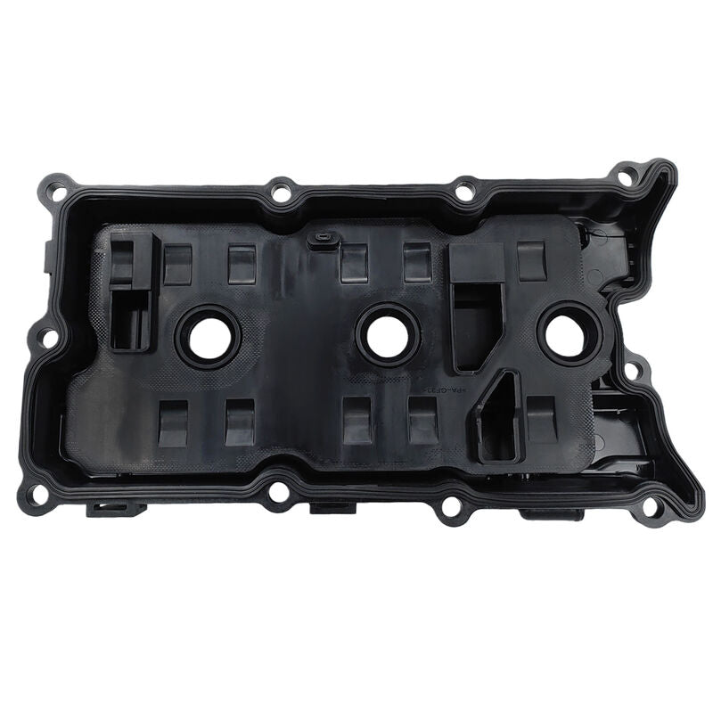 Engine Rocker Cover Right Hand Side Fit For Nissan Elgrand E51 VQ35DE VQ25DE 3.5L 2.5L V6 2001-2010 RCM-NS020 - Machter