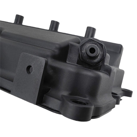 Engine Rocker Cover Right Hand Side Fit For Nissan Elgrand E51 VQ35DE VQ25DE 3.5L 2.5L V6 2001-2010 RCM-NS020 - Machter