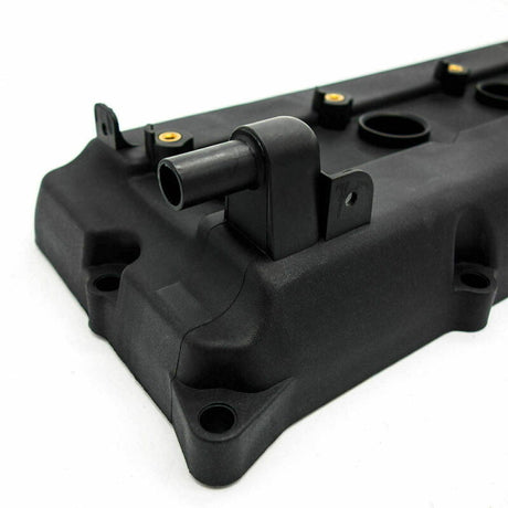 Valve Rocker Cover With Gasket Fit For Nissan Navara D40 X-Trail T30 Altima L31 L32 Sentra B15 B16 Serena C24 Presage U31 Rogue 2.5L QR25DE 132648H303 RCM-NSXX1 - Machter