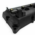 Valve Rocker Cover With Gasket Fit For Nissan Navara D40 X-Trail T30 Altima L31 L32 Sentra B15 B16 Serena C24 Presage U31 Rogue 2.5L QR25DE 132648H303 - Machter