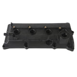 Valve Rocker Cover With Gasket Fit For Nissan Navara D40 X-Trail T30 Altima L31 L32 Sentra B15 B16 Serena C24 Presage U31 Rogue 2.5L QR25DE 132648H303 - Machter