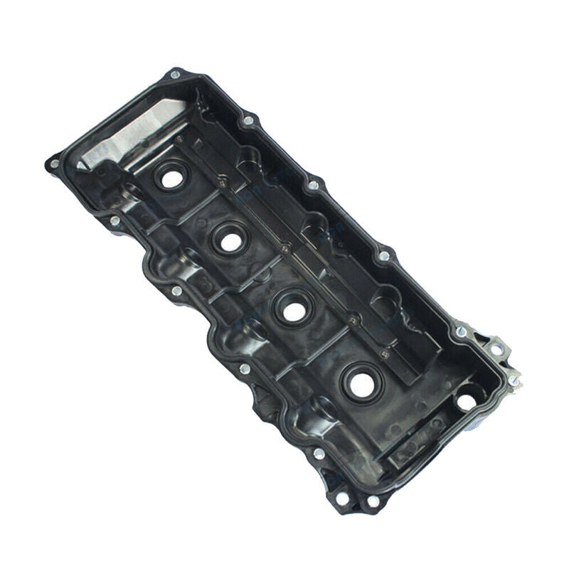 Engine Valve Cover With Gasket Fit For Toyota Hiace KDH200 220 Hilux Fortuner Innova KUN16 26 50 60 Prado KDJ90 120 150 2KDFTV 1KDFTV 112100L020 RCM-TA001 - Machter