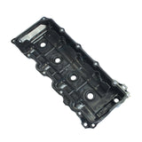 Engine Valve Cover With Gasket Fit For Toyota Hiace KDH200 220 Hilux Fortuner Innova KUN16 26 50 60 Prado KDJ90 120 150 2KDFTV 1KDFTV 112100L020 RCM-TA001 - Machter