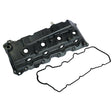 Engine Valve Cover With Gasket Fit For Toyota Hiace KDH200 220 Hilux Fortuner Innova KUN16 26 50 60 Prado KDJ90 120 150 2KDFTV 1KDFTV 112100L020 RCM-TA001 - Machter