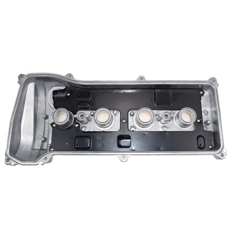 Engine Rocker Valve Cover Fit For Toyota Camry RAV4 Avensis Kluger Tarago Estima 2.4L 2AZ-FE 2.0L 1AZ-FE 1120128014 RCM-TA002 - Machter