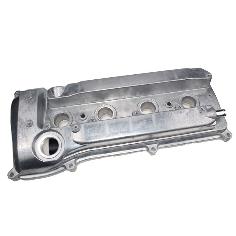 Engine Rocker Valve Cover Fit For Toyota Camry RAV4 Avensis Kluger Tarago Estima 2.4L 2AZ-FE 2.0L 1AZ-FE 1120128014 RCM-TA002 - Machter