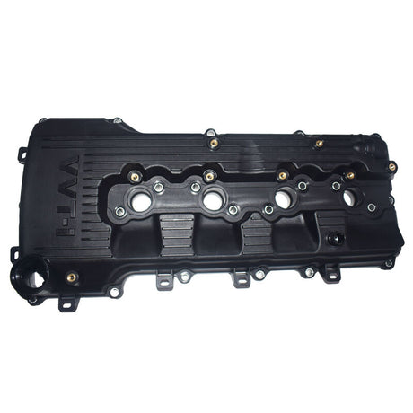 Engine Valve Cover Fit For Toyota HiAce TRH201 221 223 Hilux TGN16 2.7L 2TR-FE 2005-2015 112010C010 RCM-TA003 - Machter