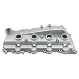 Aluminum Valve Rocker Cover With Gasket Fit For Toyota Hilux HiAce Landcruiser Prado KDJ120 KDH150 KUN26 16 2KD-FTV 1KD-FTV 112100L020 RCM-TA004 - Machter