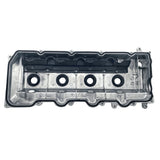 Aluminum Valve Rocker Cover With Gasket Fit For Toyota Hilux HiAce Landcruiser Prado KDJ120 KDH150 KUN26 16 2KD-FTV 1KD-FTV 112100L020 RCM-TA004 - Machter