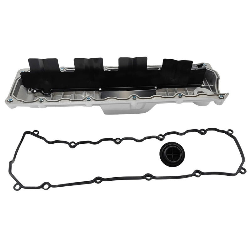 Rocker Valve Cover & Gasket Fit For Toyota Hilux Surf KZN185 Prado KZJ95 KZJ120 Regius KCH40 Diesel RCM-TA005 - Machter