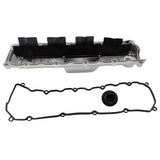 Rocker Valve Cover & Gasket Fit For Toyota Hilux Surf KZN185 Prado KZJ95 KZJ120 Regius KCH40 Diesel RCM-TA005 - Machter