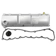 Rocker Valve Cover & Gasket Fit For Toyota Hilux Surf KZN185 Prado KZJ95 KZJ120 Regius KCH40 Diesel RCM-TA005 - Machter