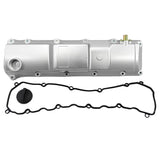 Rocker Valve Cover & Gasket Fit For Toyota Hilux Surf KZN185 Prado KZJ95 KZJ120 Regius KCH40 Diesel RCM-TA005 - Machter