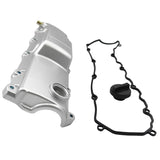 Rocker Valve Cover & Gasket Fit For Toyota Hilux Surf KZN185 Prado KZJ95 KZJ120 Regius KCH40 Diesel RCM-TA005 - Machter