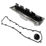 Rocker Valve Cover & Gasket Fit For Toyota Hilux Surf KZN185 Prado KZJ95 KZJ120 Regius KCH40 Diesel RCM-TA005 - Machter