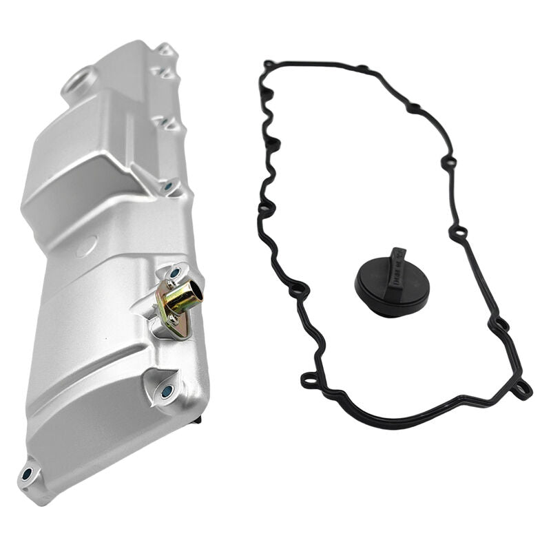 Rocker Valve Cover & Gasket Fit For Toyota Hilux Surf KZN185 Prado KZJ95 KZJ120 Regius KCH40 Diesel RCM-TA005 - Machter