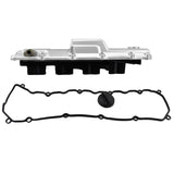 Rocker Valve Cover & Gasket Fit For Toyota Hilux Surf KZN185 Prado KZJ95 KZJ120 Regius KCH40 Diesel RCM-TA005 - Machter