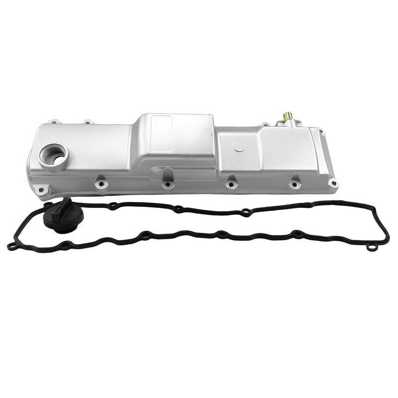 Rocker Valve Cover & Gasket Fit For Toyota Hilux Surf KZN185 Prado KZJ95 KZJ120 Regius KCH40 Diesel RCM-TA005 - Machter