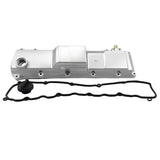 Rocker Valve Cover & Gasket Fit For Toyota Hilux Surf KZN185 Prado KZJ95 KZJ120 Regius KCH40 Diesel RCM-TA005 - Machter