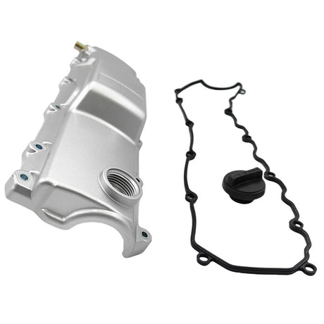 Rocker Valve Cover & Gasket Fit For Toyota Hilux Surf KZN185 Prado KZJ95 KZJ120 Regius KCH40 Diesel - Machter