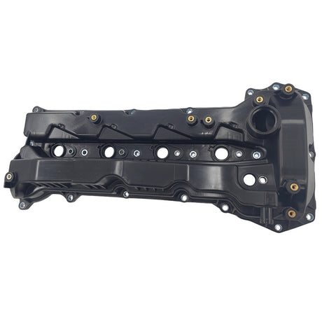 Rocker Valve Cover & Gasket Fit For Toyota Hilux GUN Land Cruiser Prado GDJ150 1GD-FTV 2GD-FTV 2015-2020 - Machter