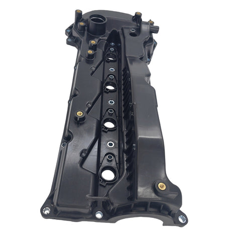 Rocker Valve Cover & Gasket Fit For Toyota Hilux GUN Land Cruiser Prado GDJ150 1GD-FTV 2GD-FTV 2015-2020 - Machter