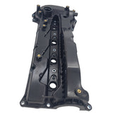 Rocker Valve Cover & Gasket Fit For Toyota Hilux GUN Land Cruiser Prado GDJ150 1GD-FTV 2GD-FTV 2015-2020 RCM-TA006 - Machter