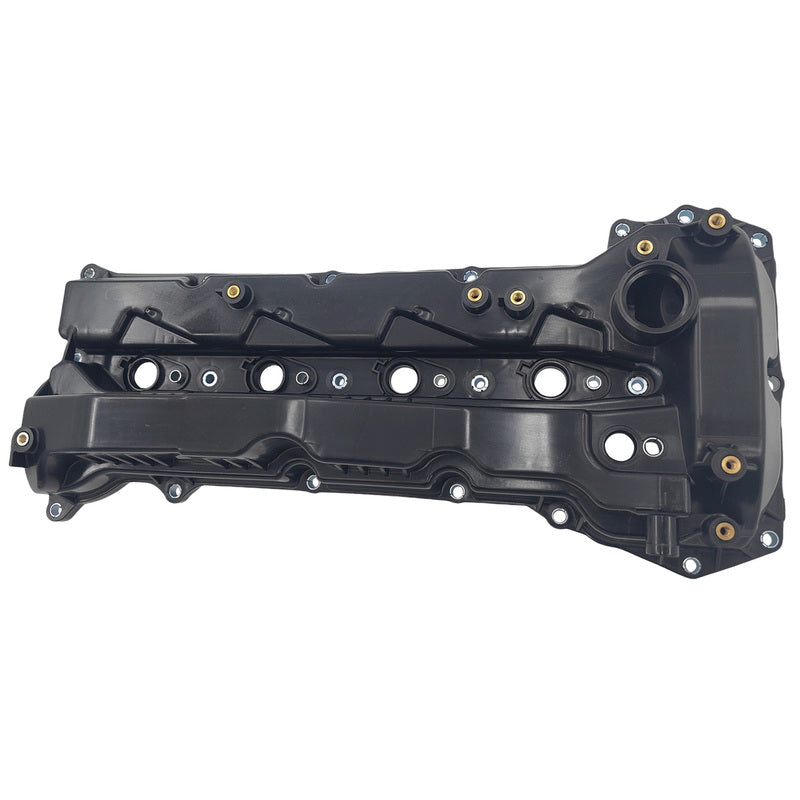 Rocker Valve Cover & Gasket Fit For Toyota Hilux GUN Land Cruiser Prado GDJ150 1GD-FTV 2GD-FTV 2015-2020 RCM-TA006 - Machter