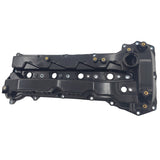 Rocker Valve Cover & Gasket Fit For Toyota Hilux GUN Land Cruiser Prado GDJ150 1GD-FTV 2GD-FTV 2015-2020 RCM-TA006 - Machter