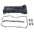 Rocker Valve Cover & Gasket Fit For Toyota Hilux GUN Land Cruiser Prado GDJ150 1GD-FTV 2GD-FTV 2015-2020 RCM-TA006 - Machter