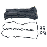 Rocker Valve Cover & Gasket Fit For Toyota Hilux GUN Land Cruiser Prado GDJ150 1GD-FTV 2GD-FTV 2015-2020 RCM-TA006 - Machter