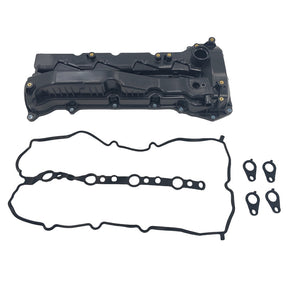 Rocker Valve Cover & Gasket Fit For Toyota Hilux GUN Land Cruiser Prado GDJ150 1GD-FTV 2GD-FTV 2015-2020 RCM-TA006 - Machter