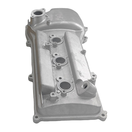 Rocker Cover Left Hand Side Fit For Toyota Hilux GGN15 GGN25 Prado GRJ120 4.0 Petrol 1GR-FE - Machter