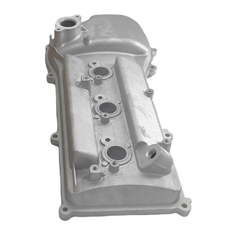 Rocker Cover Left Hand Side Fit For Toyota Hilux GGN15 GGN25 Prado GRJ120 4.0 Petrol 1GR-FE RCM-TA008 - Machter